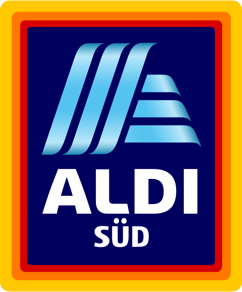 ALDI SÜD logo