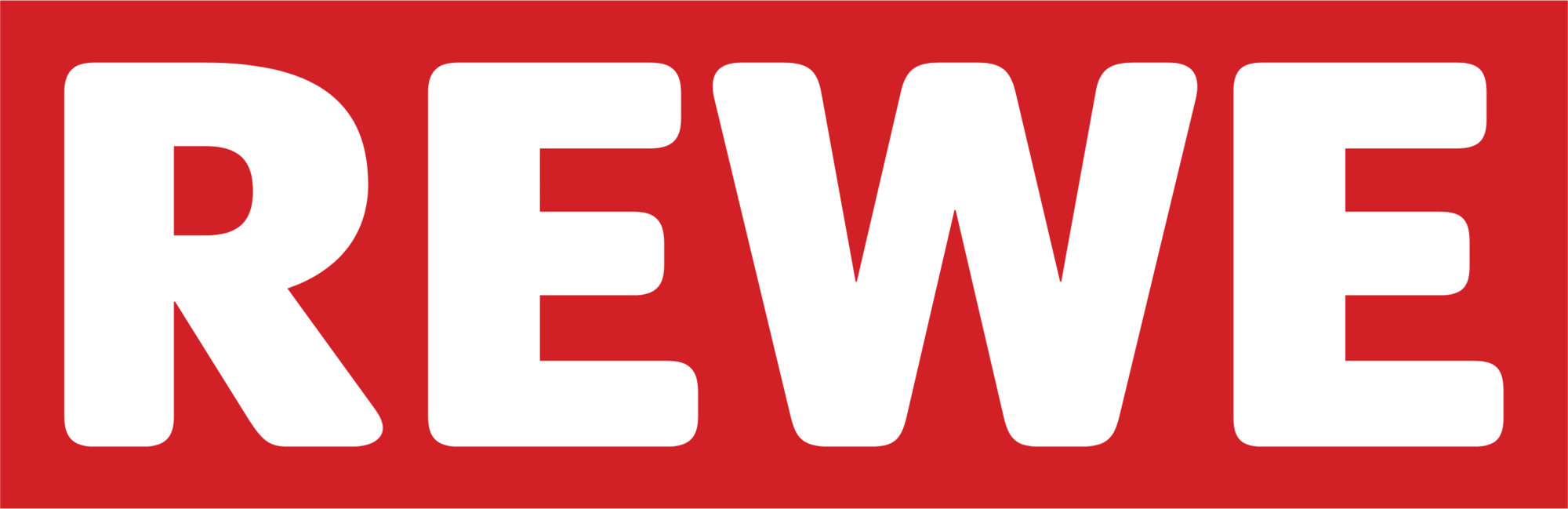 REWE logo