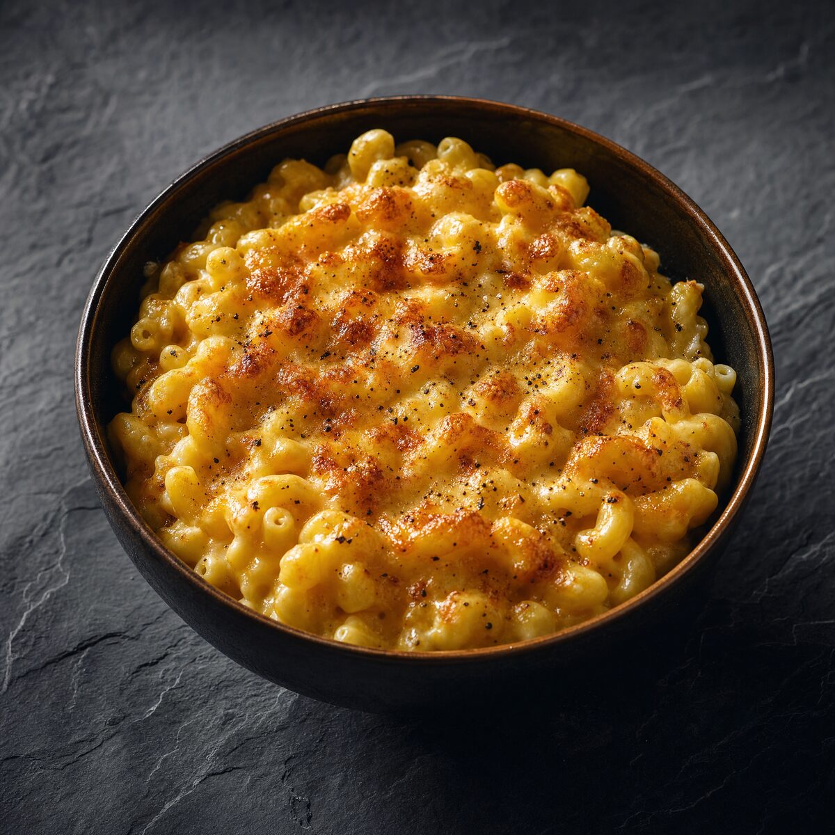 Comfort Food
