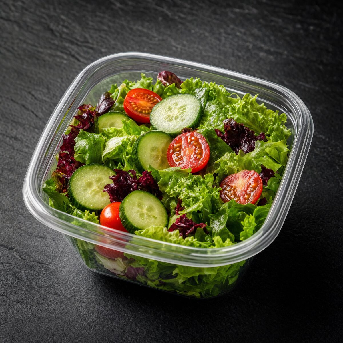 Grab & Go