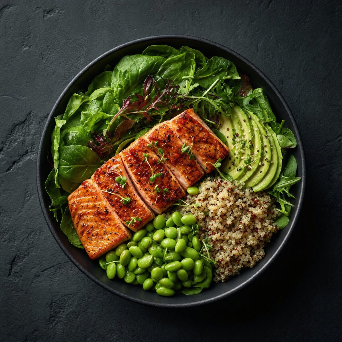 Healthy Meals