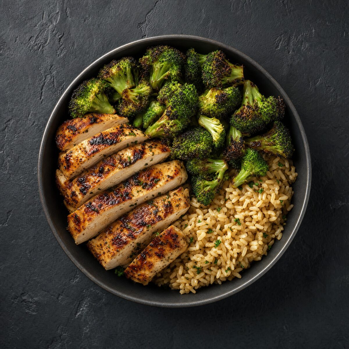 Protein Meals